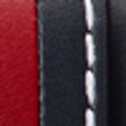 Navy/Red/White