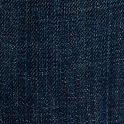 Dunkles Indigo