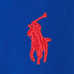 Sapphire Star W Red Pp