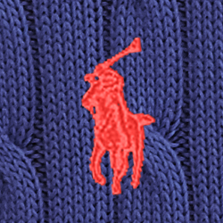 Royal Blue