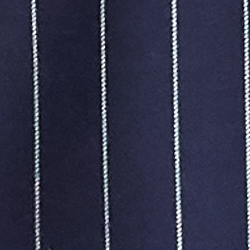 Navy/Cream