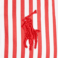 Red/White