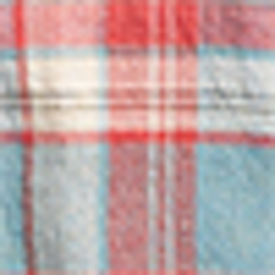 Red/Indigo
