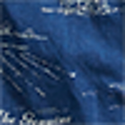 RL 167 Indigo/Cream