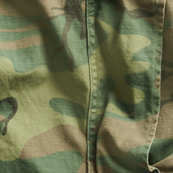Lowland Camo