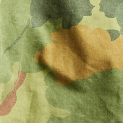 Leaf Camo