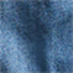 Washed Blue Indigo