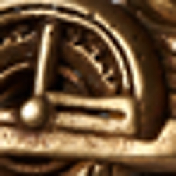 Vintage Brass