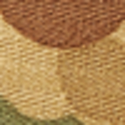 Olive Brown Multi