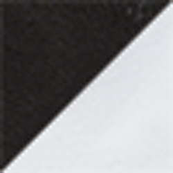 White/Black