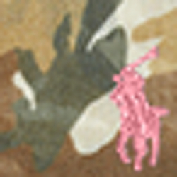 Pink Pony Camo