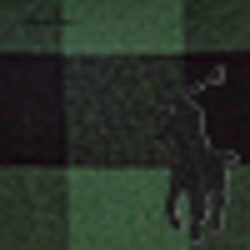Green/Black