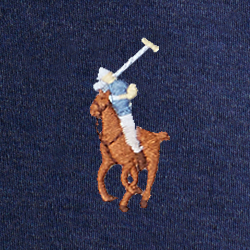 Spring Navy Heather