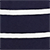 Kreuzfahrt-Navy/Wei&szlig;