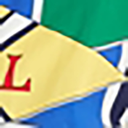 RLyc Burgee Flag