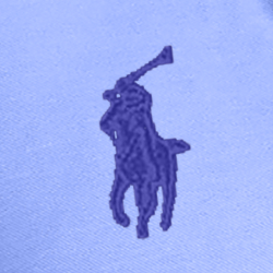 Harbour Island Blue