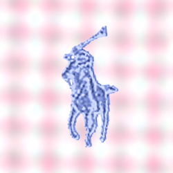 3011d Pink/White