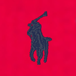 Cruise Red