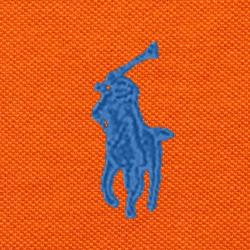 Flare Orange