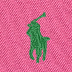 Das legendäre Piqué-Poloshirt