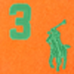 Sailing Orange