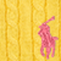 Signal Yellow