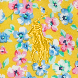 Yellow Multi