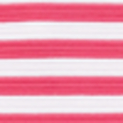 Ultra Pink/White