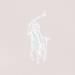 Delicate Pink