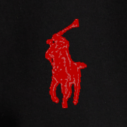 Polo Black