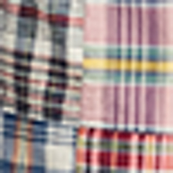 Patchwork Madras