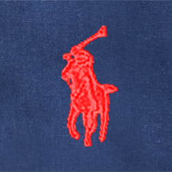 Holiday Navy