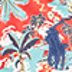 Vintage Palm Island