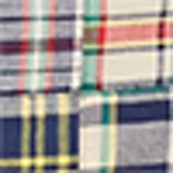 Patchwork Madras