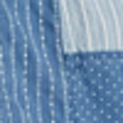 RL 204 Indigo Multi