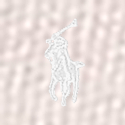 Light Pink/White