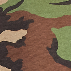 Surplus Camo