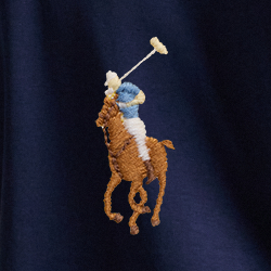 Refined Navy
