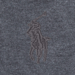 Medium Grey Heather