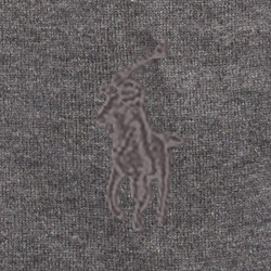 Medium Grey Heather