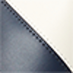 Navy/Vanilla