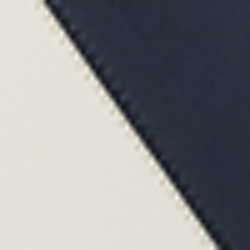Navy/Vanilla