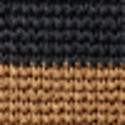 Navy/Natural Horizontal S