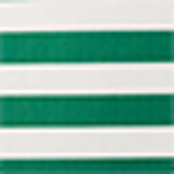 Green Clover Stripe