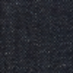 Denim/White Logo