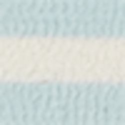 English Blue/Cream