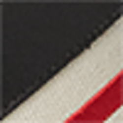 Cream/Black/Rl2000red