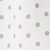 Ivory/Grey Dot