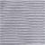 Navy/White Stripe