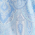 Blue Multi Paisley